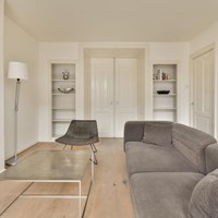 Amsterdam, Overtoom, 2-kamer appartement - foto 6