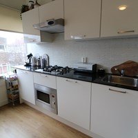 Groningen, J C Kapteynlaan, bovenwoning - foto 6