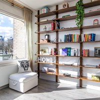 Amsterdam, Koperslagerij, 2-kamer appartement - foto 6