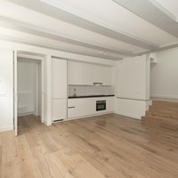 Amsterdam, Nieuwe Looiersstraat, 2-kamer appartement - foto 4