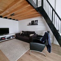 Breda, Adriaan van Bergenstraat, loft woning - foto 5