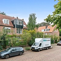 Den Haag, Houtrustlaan, bovenwoning - foto 4