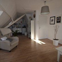 Zwolle, Samuel Hirschstraat, 2-kamer appartement - foto 4