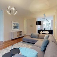 Amsterdam, Ruysdaelstraat, 3-kamer appartement - foto 4