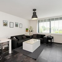 Amsterdam, Ladogameerhof, 4-kamer appartement - foto 4