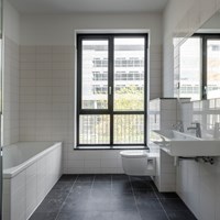 Amsterdam, Gustav Mahlerlaan, 2-kamer appartement - foto 5