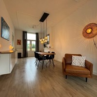 Breda, Grazendonkstraat, bovenwoning - foto 4