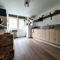 Zutphen, Sprongstraat, 2-kamer appartement - foto 5