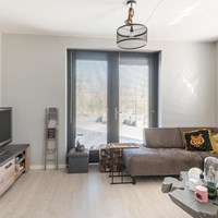 Zuidland, Maalsteen, benedenwoning - foto 6