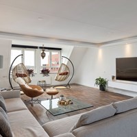 Rotterdam, Laan op Zuid, 4-kamer appartement - foto 6