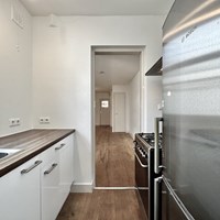 Amsterdam, Gerard Doustraat, 2-kamer appartement - foto 6