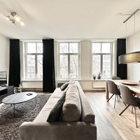 Amsterdam, Sarphatistraat, 3-kamer appartement - foto 4