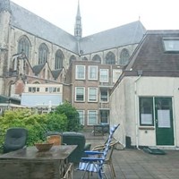 Leiden, Hooigracht, kamer - foto 6