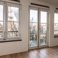 Amsterdam, Oudeschans, 3-kamer appartement - foto 6