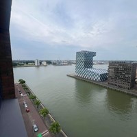 Rotterdam, Sint Jobskade, penthouse - foto 6