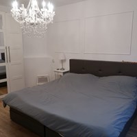 Amsterdam, Haarlemmermeerstraat, 3-kamer appartement - foto 5