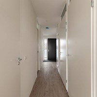 Zwolle, Bisschop Willebrandlaan, 3-kamer appartement - foto 5