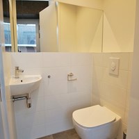 Leiden, Ruime Conscientiestraat, 2-kamer appartement - foto 6