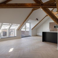 Tilburg, Veldhovenring, penthouse - foto 5