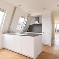 Amsterdam, Johannes Vermeerstraat, 3-kamer appartement - foto 4