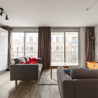 Amsterdam, Ten Katestraat, 3-kamer appartement - foto 4