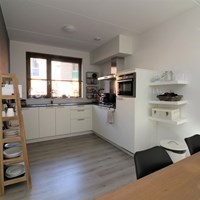 Groningen, Pelikaanstraat, tussenwoning - foto 5