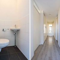 Amsterdam, Stephensonstraat, 3-kamer appartement - foto 5