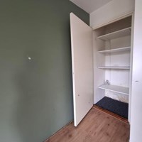 Breda, Heuvelplein, kamer - foto 5