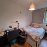 Groningen, Oosterhamrikkade, 2-kamer appartement - foto 5