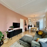 Rotterdam, Essenburgsingel, 4-kamer appartement - foto 4