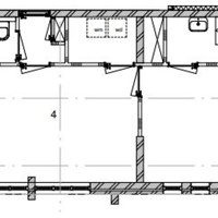 Tilburg, Broekhovenseweg, 2-kamer appartement - foto 4