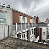 Amsterdam, Gerard Doustraat, 4-kamer appartement - foto 6