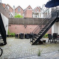 Rotterdam, Gerard Scholtenstraat, bovenwoning - foto 4