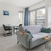 Amsterdam, Schipluidenlaan, 2-kamer appartement - foto 4