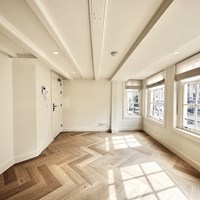 Amsterdam, Nieuwezijds Voorburgwal, 3-kamer appartement - foto 4