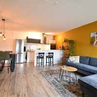 Purmerend, Nieuwstraat, 2-kamer appartement - foto 5