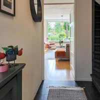 Gouda, Praamwerf, hoekwoning - foto 4