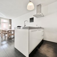 Amsterdam, Gerard Brandtstraat, 2-kamer appartement - foto 6