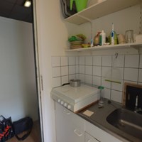 Zwolle, Venestraat, studentenkamer - foto 5