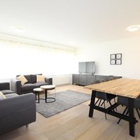 Amsterdam, Wamberg, 4-kamer appartement - foto 4