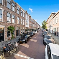 Den Haag, Van Lumeystraat, bovenwoning - foto 4