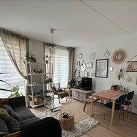 Tilburg, Lovensestraat, 2-kamer appartement - foto 5