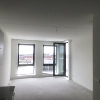 Amsterdam, Vrouwengelukhof, 2-kamer appartement - foto 6