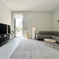 Amsterdam, Bosrankstraat, 4-kamer appartement - foto 4