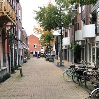 Tilburg, Langestraat, bovenwoning - foto 6