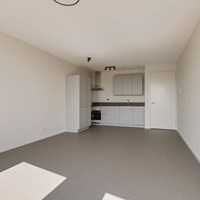 Leiden, Vliegerstraat, 2-kamer appartement - foto 5