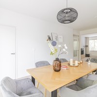 Amsterdam, Van Nijenrodeweg, 3-kamer appartement - foto 6