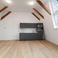 Amsterdam, Wijde Kapelsteeg, 2-kamer appartement - foto 4