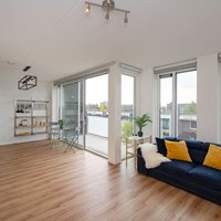 Almere, Nederlandstraat, 3-kamer appartement - foto 5