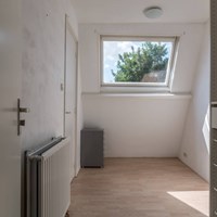 Leiden, Hansenstraat, kamer - foto 4